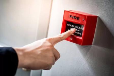 Fire Alarm Systems
